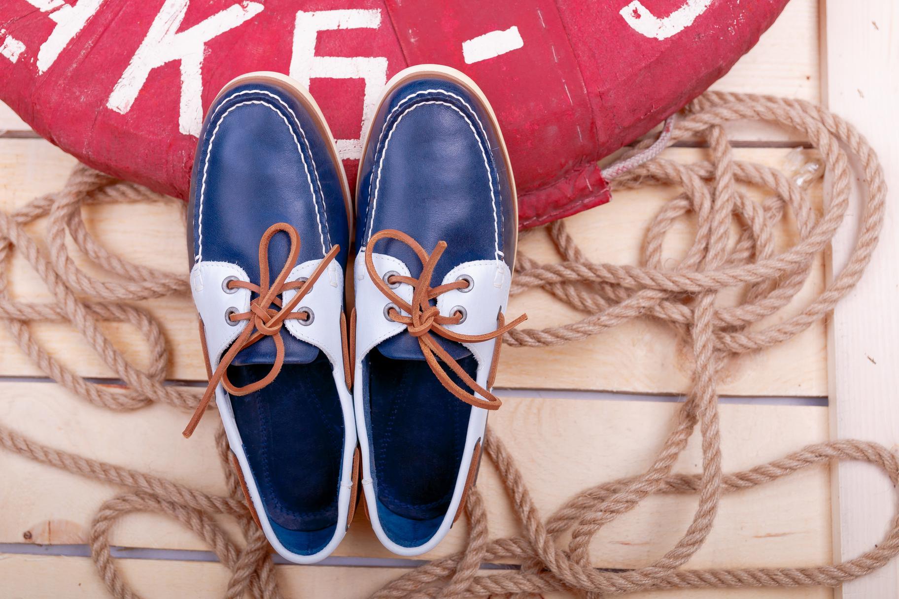 Best Boat Shoes In The World