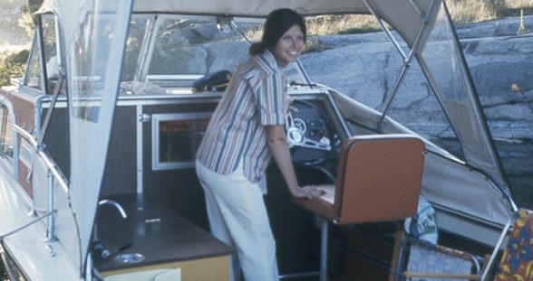 1968 Starcraft Cabin Cruiser_seawon I