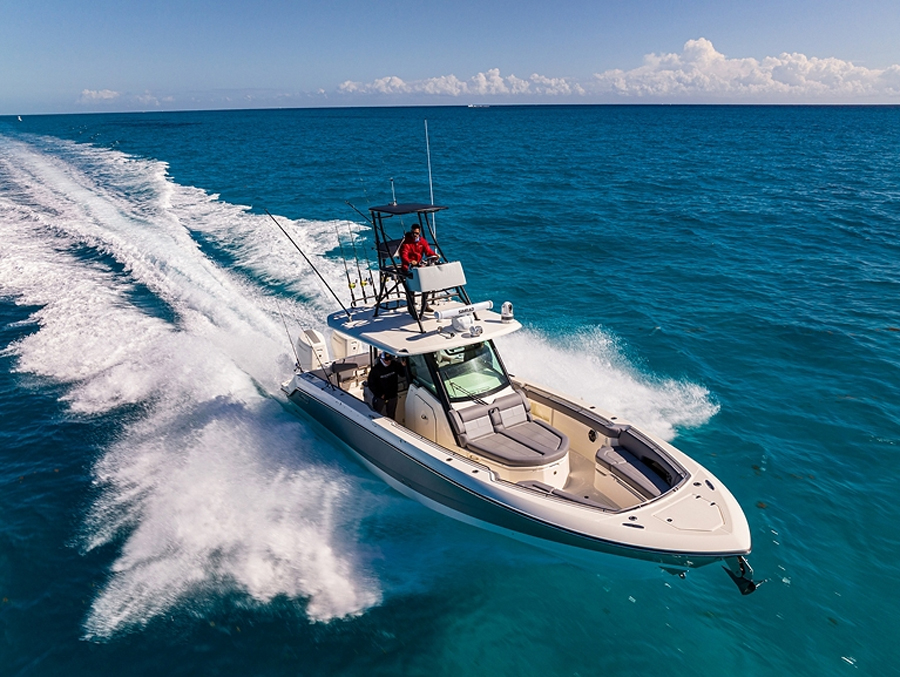 The Best Offshore Fishing Boats of 2023 - Boat Trader Blog