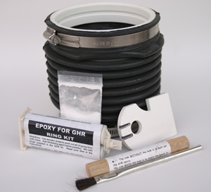 GHR Kit from Tune Up Specialties and Marine