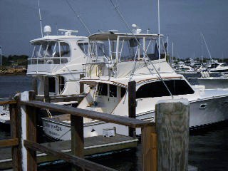flybridge enclosures