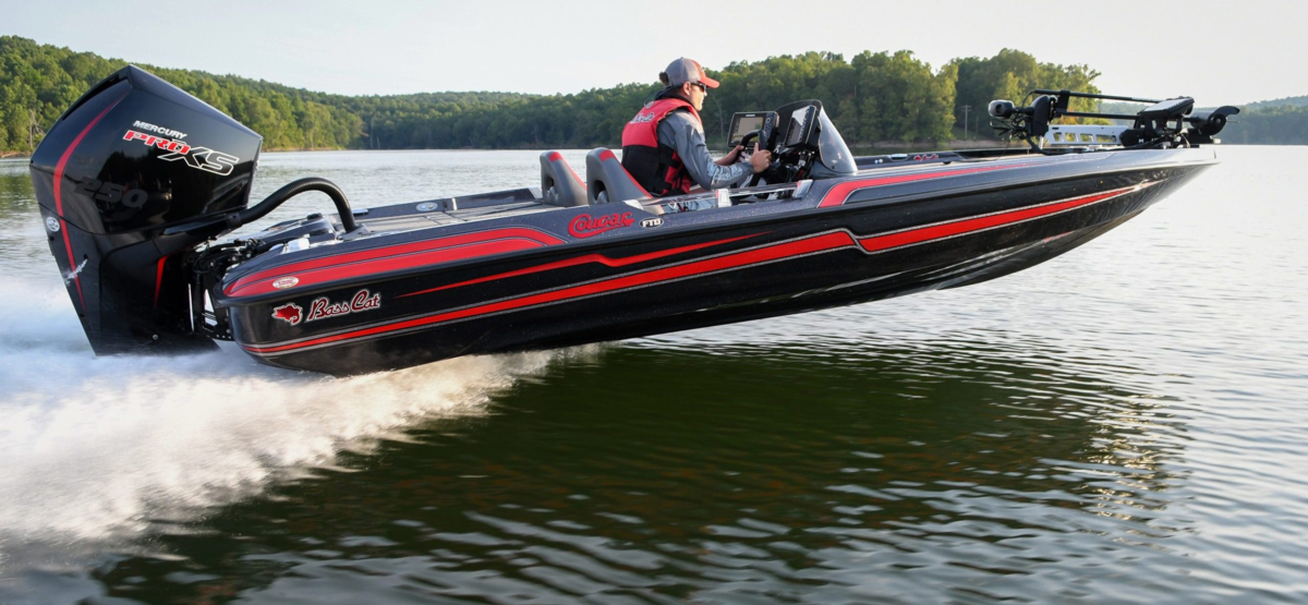 Bass Boats Guide: A Basic Handbook - Boat Trader Blog