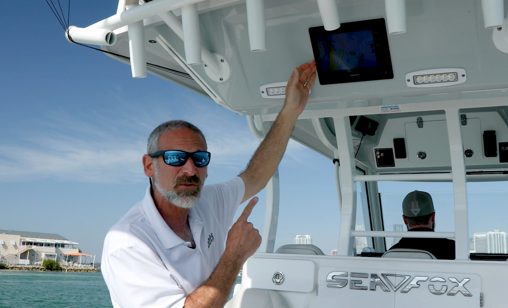 Best Multifunction Displays MFD for boats in 2020