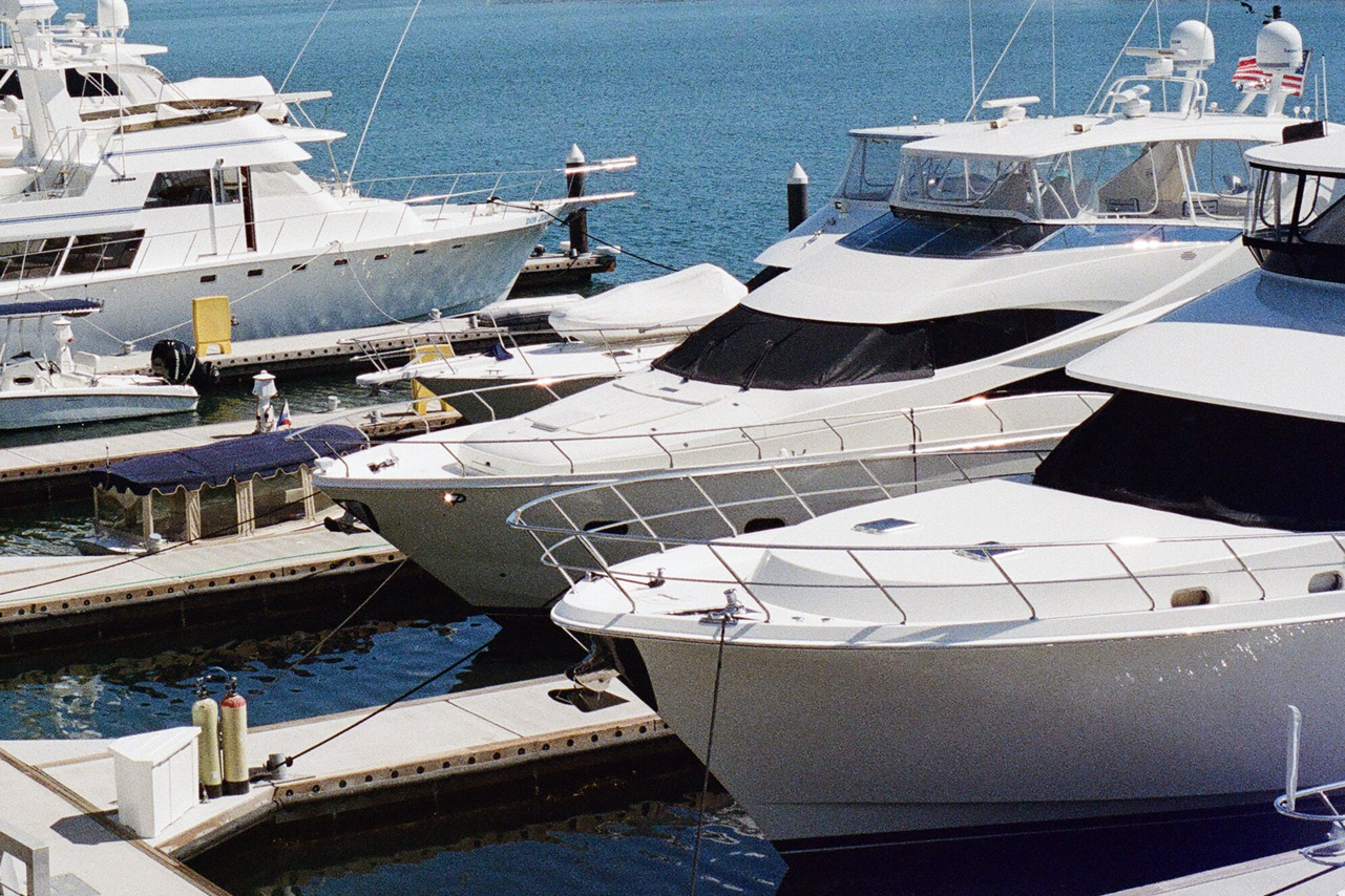 Boat Values and Pricing Guide for both Sellers and Buyers.