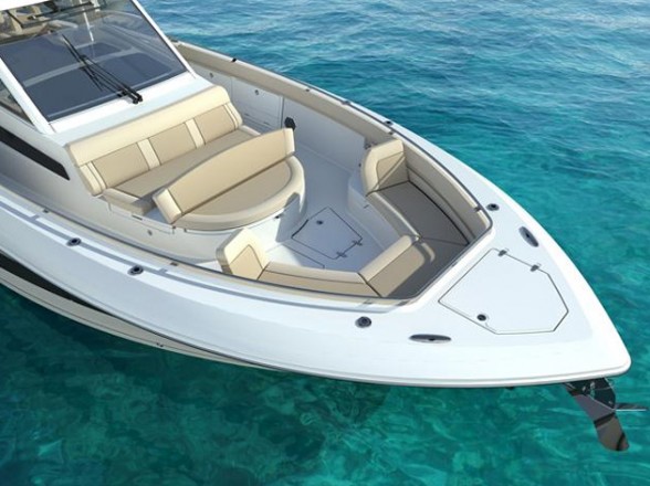 How firm you are on the selling price of your boat will be affected by a number of factors, including the market and its condition.