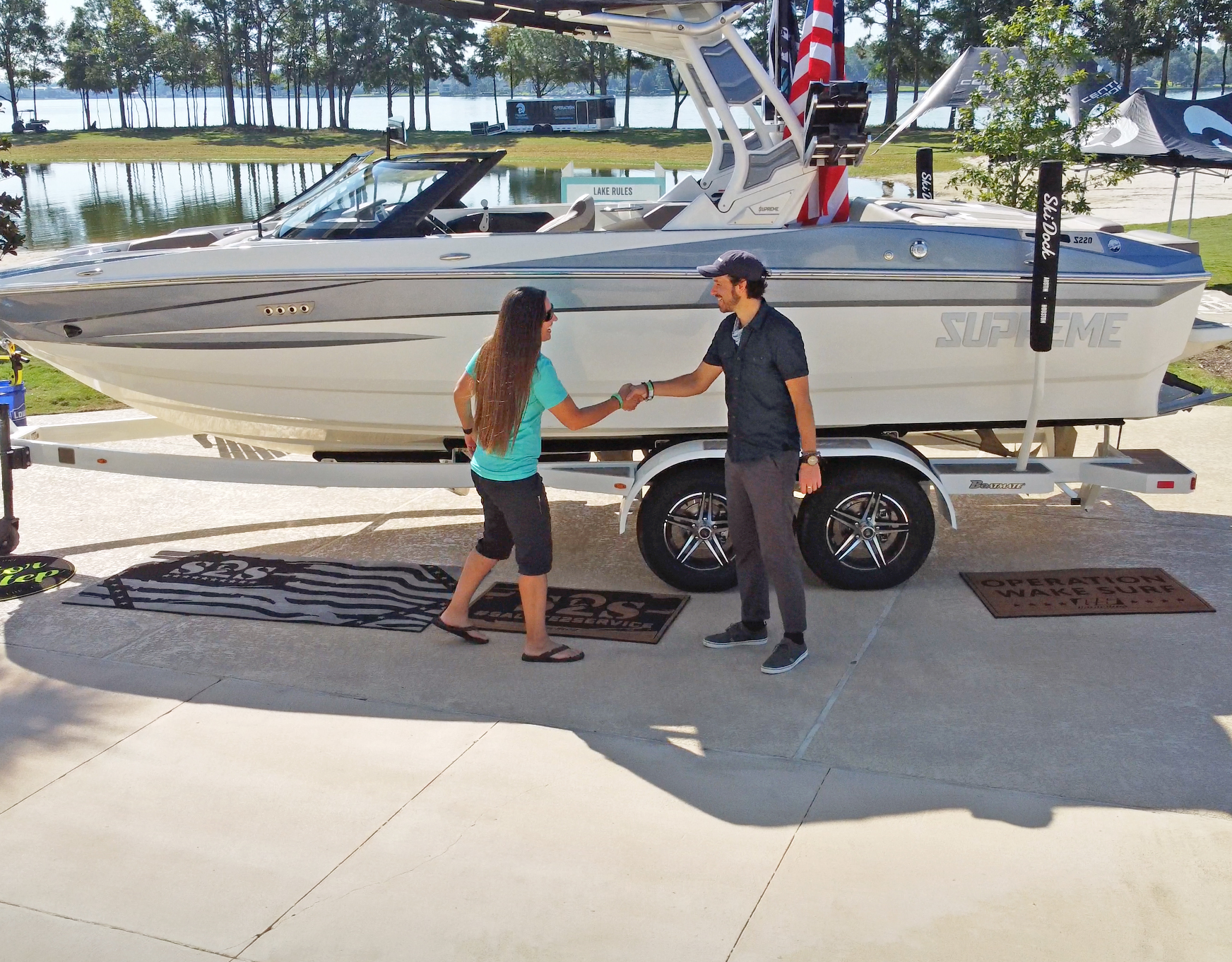 How to buy a boat with Ryan McVinney from Boat Trader