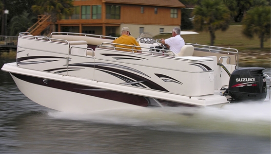 Fall is often transition time for boaters. Some are shopping for boats to match their changing lifestyle.