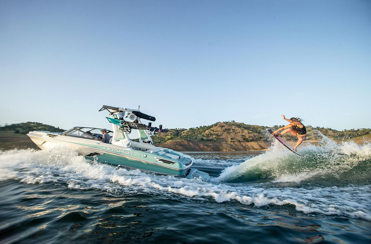 Best Wake Boats For 2023