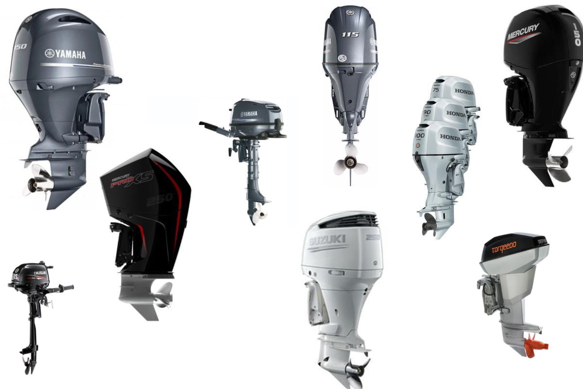 mercury 5 hp outboard