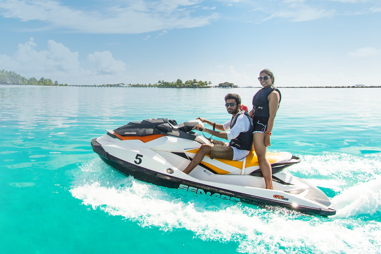 Personal Watercraft Guide