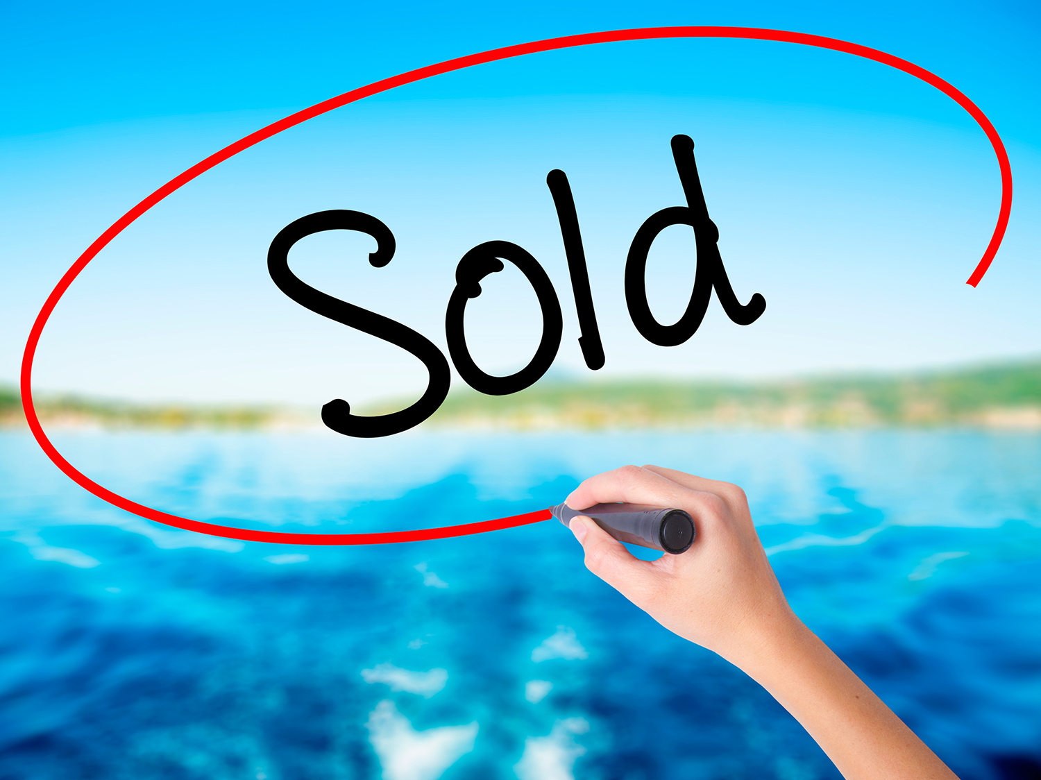 How To Sell A Boat: The Complete Guide