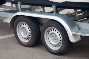 trailer tires