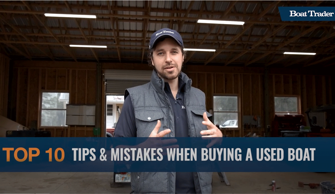 10 Mistakes to Avoid When Buying a Used ...