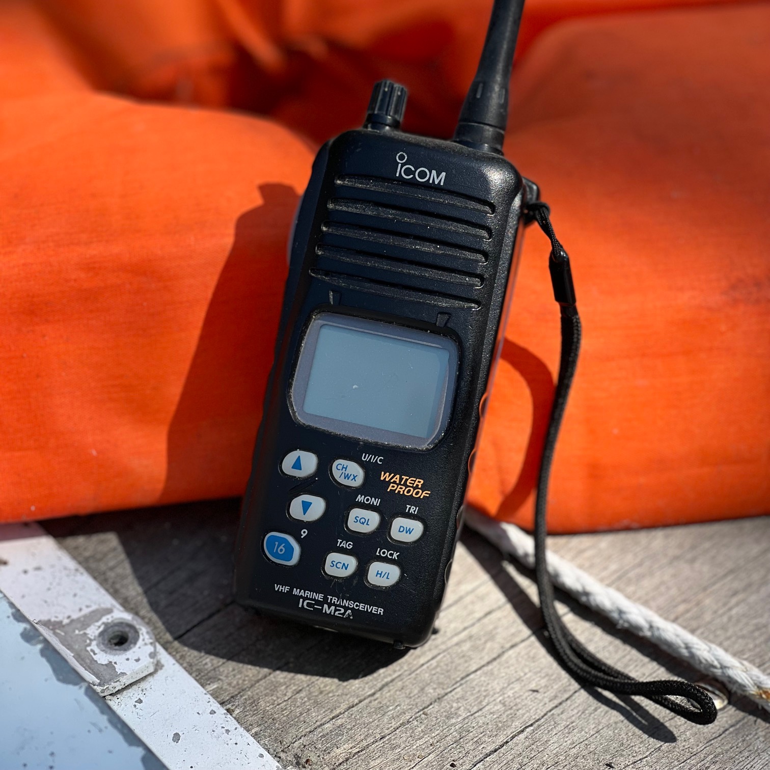 How To Use A VHF Radio For Boaters