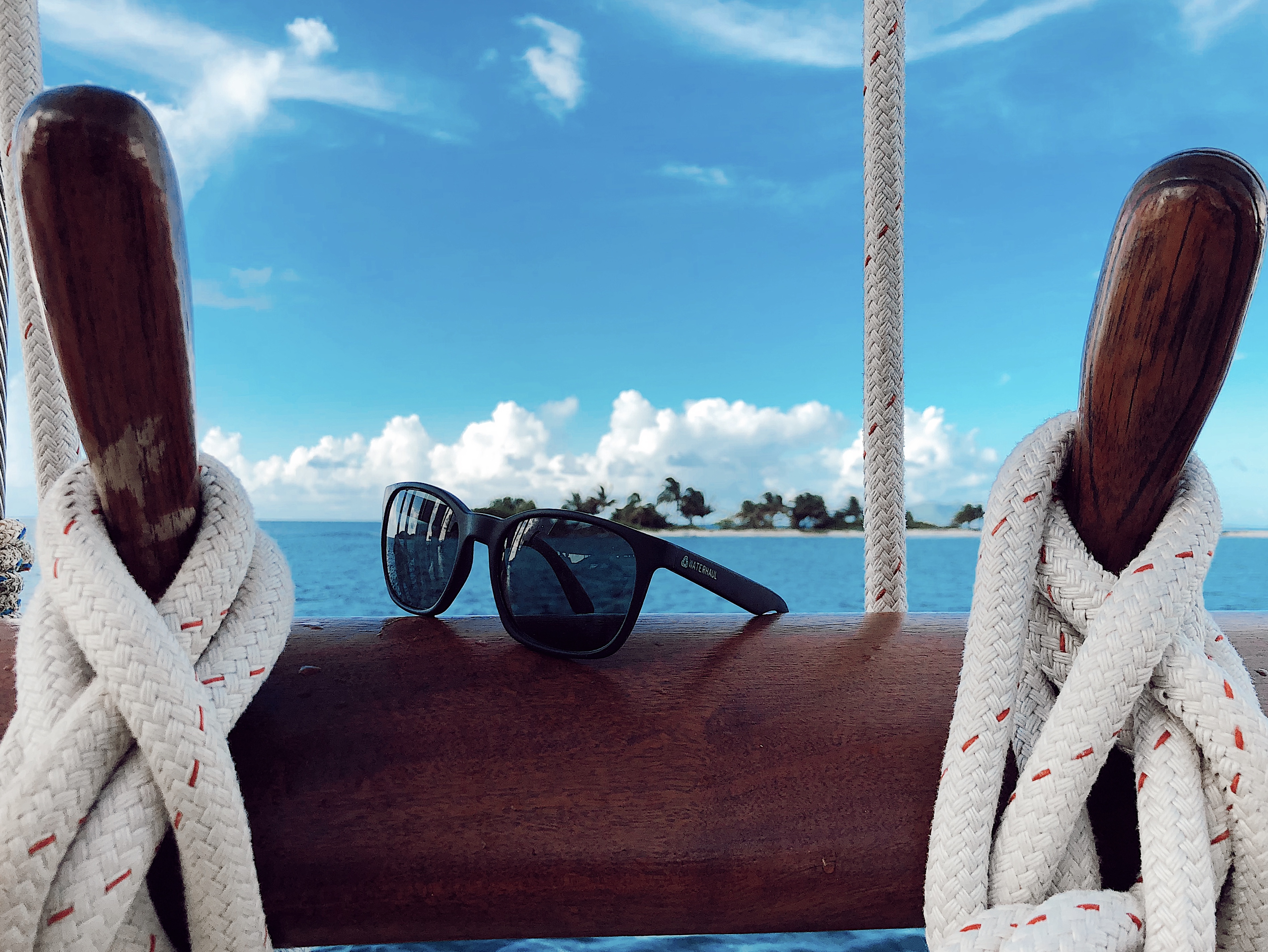 Waterhaul Sunglasses Best Boat Shades