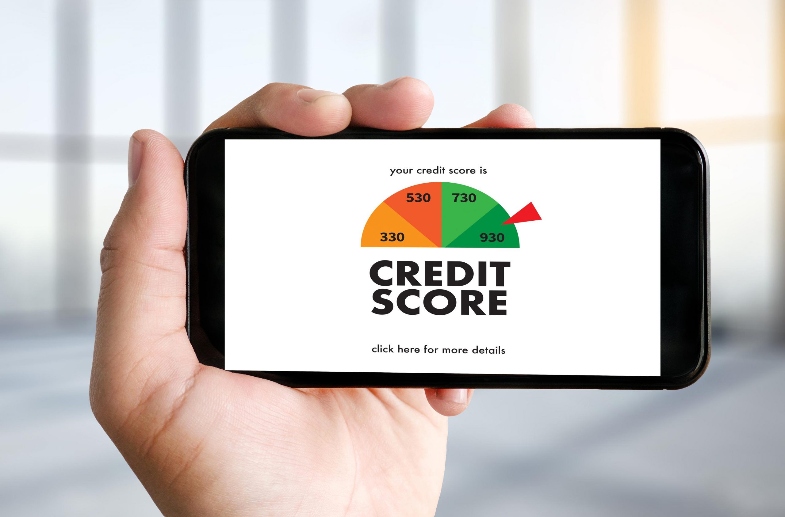 Credit Scores And Boat Loans