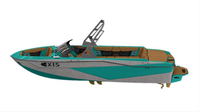 2022 Axis T250 for sale on Boat Trader