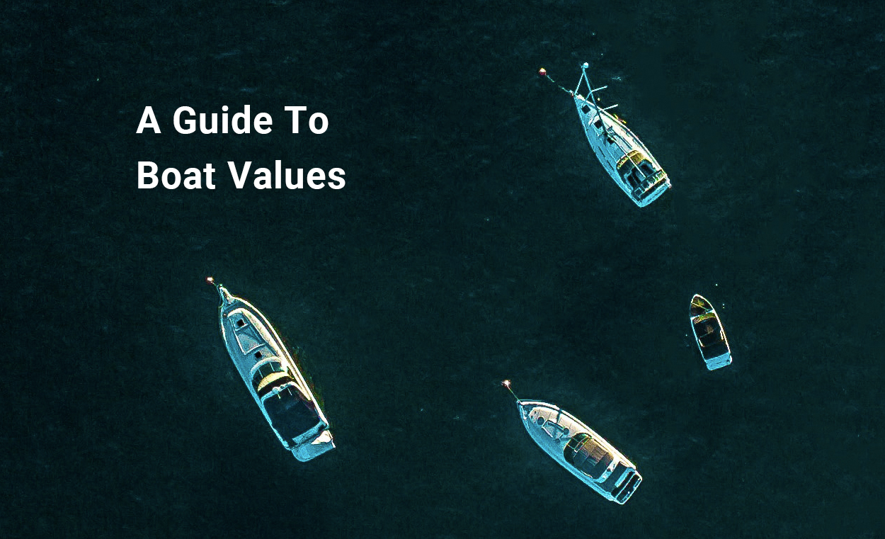 Boat Values and Pricing Guide