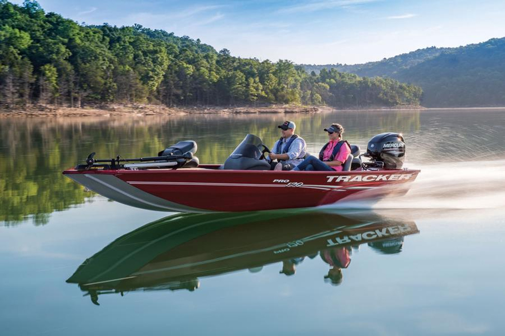 Aluminum Boats: Everything You Need To Know. 