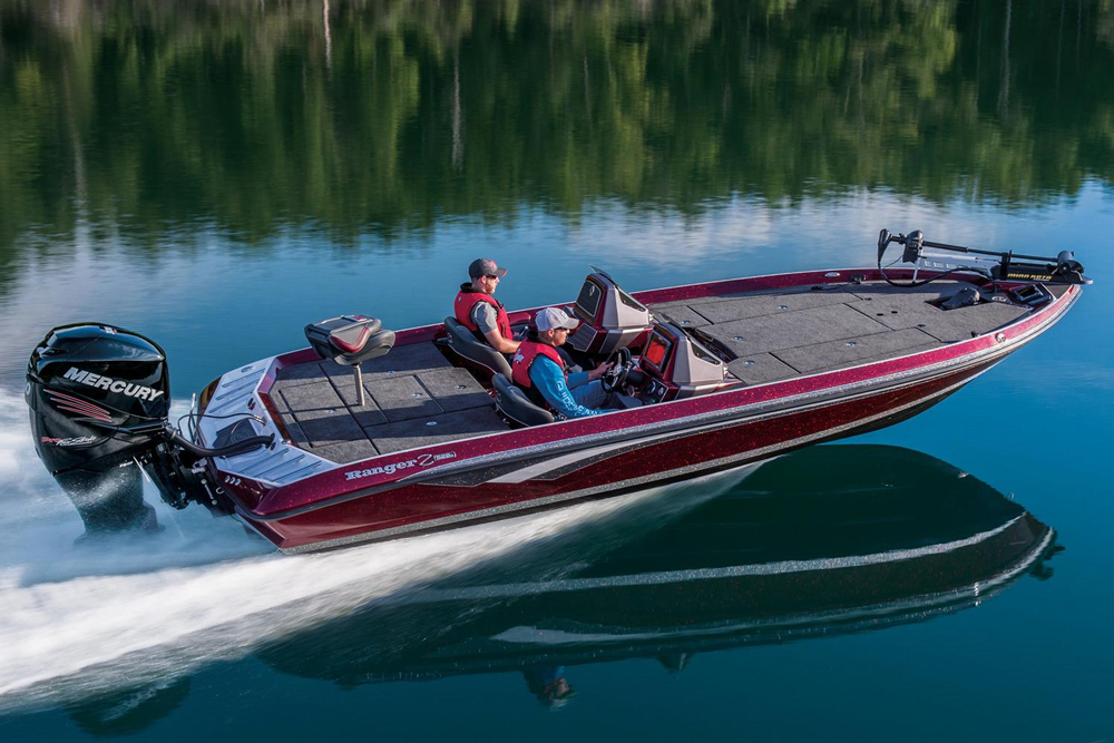 There are a number of ways you can make your boat go faster, but making you...