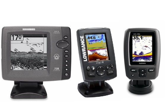 You might think that a fish finder is an expensive, unnecessary expense, but you can find many good units for under $300, and some even under $200. Your fishing success can improve dramatically by using one.
