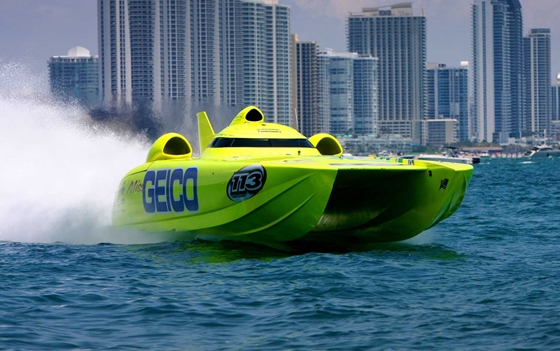 Speed Boats The Ultimate Guide Boat Trader Blog